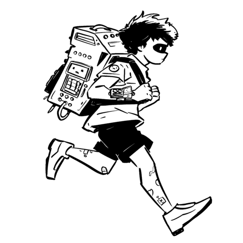 Image describing Receive Orders, Get Paid Directly